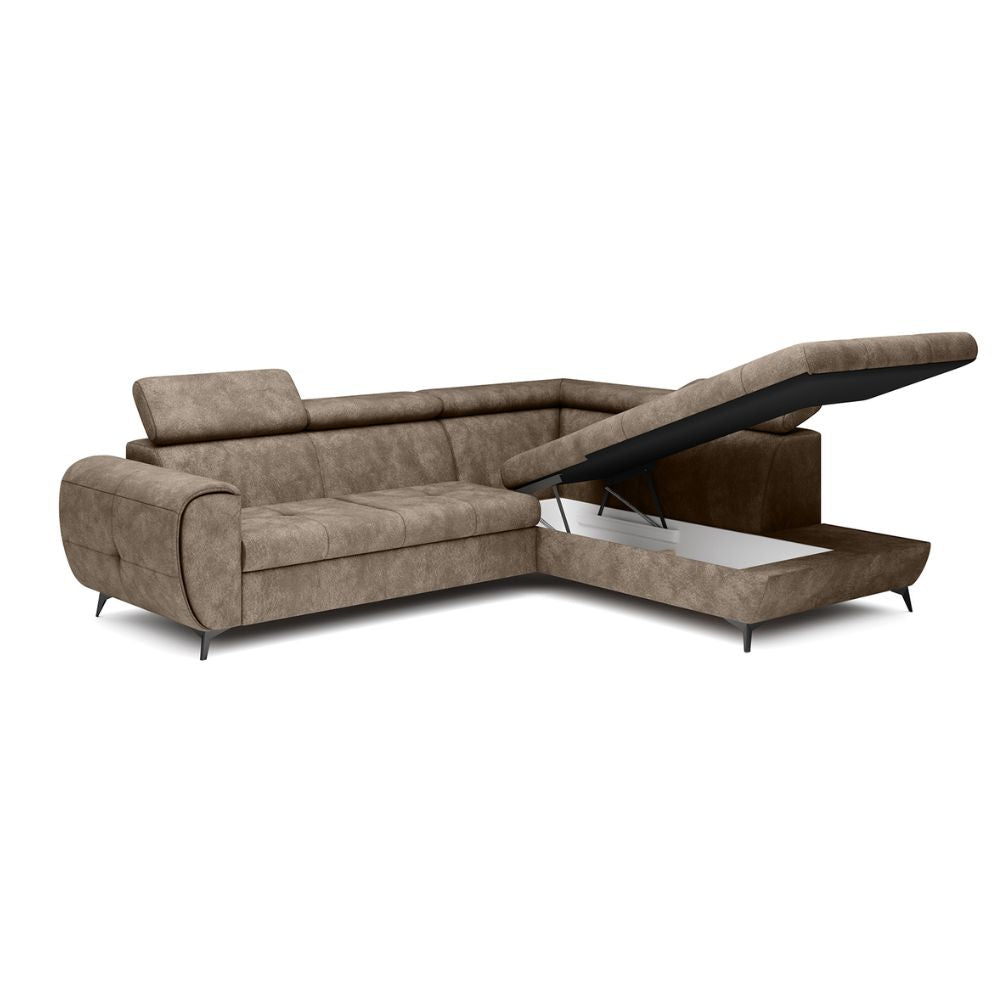 Corner sofa - MONA