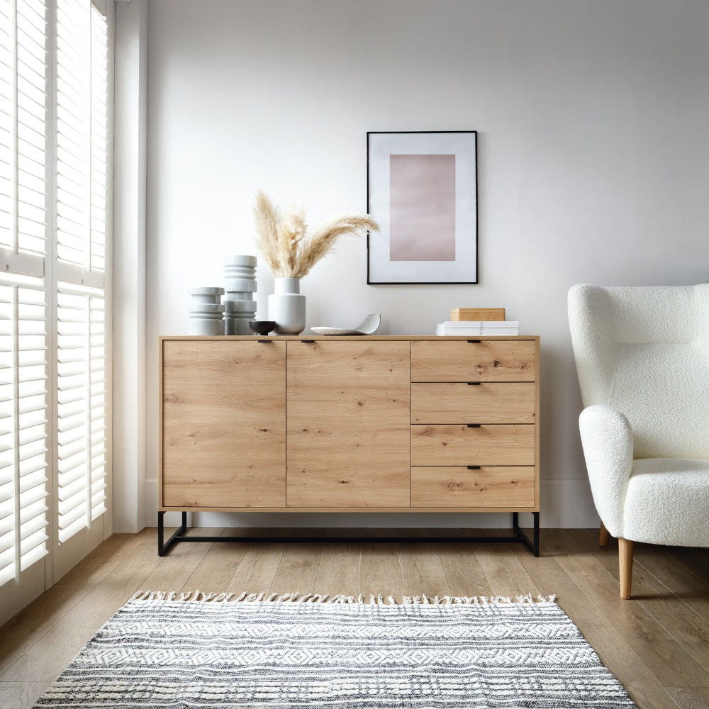 Commode - AMBER AK153