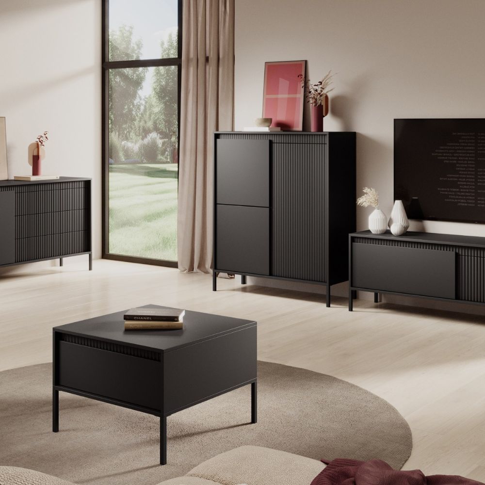 Coffee table - SENSO