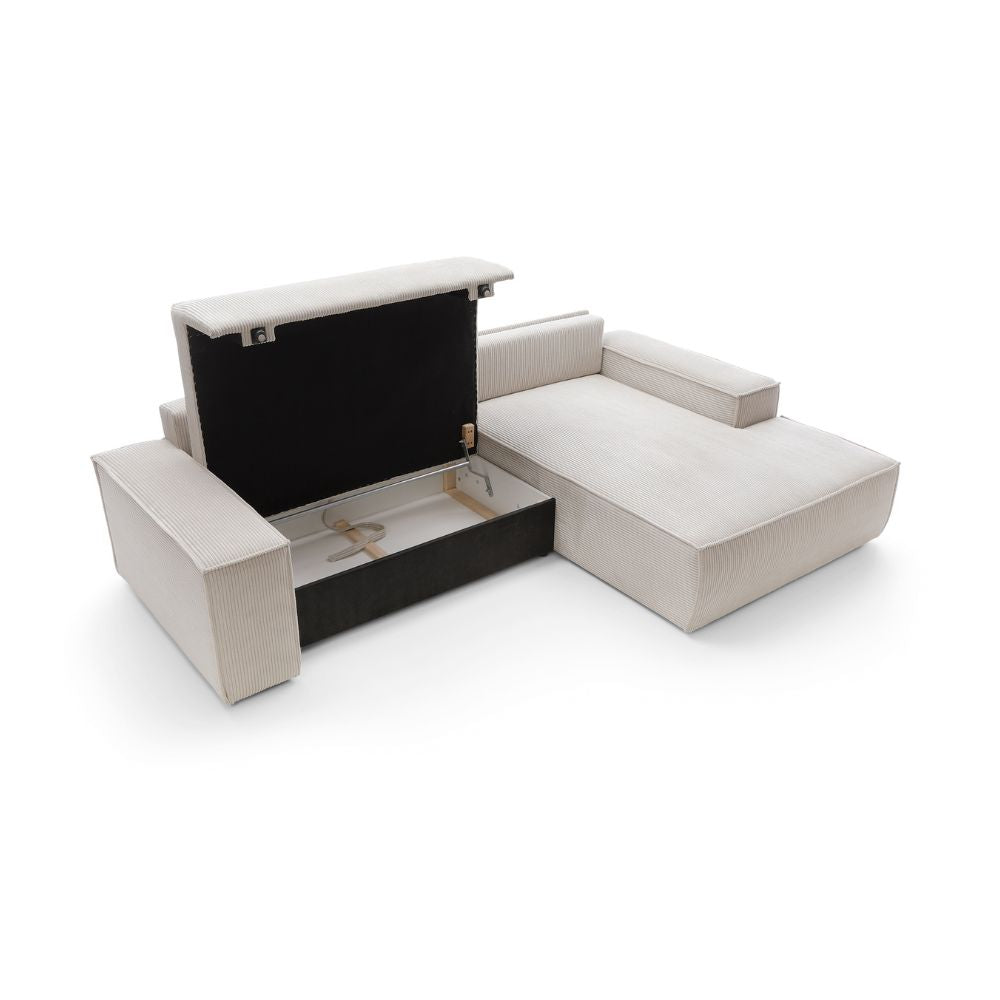 Moderner 3-türiger Schrank - IMPERIAL I09