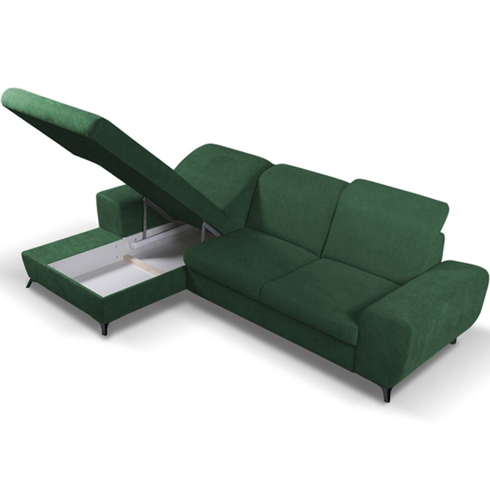 Corner sofa - ALTA