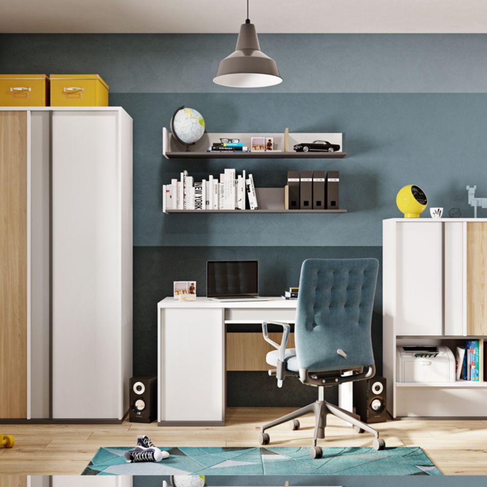 Kabineti modern me 3 dyer - IMPERIAL I09