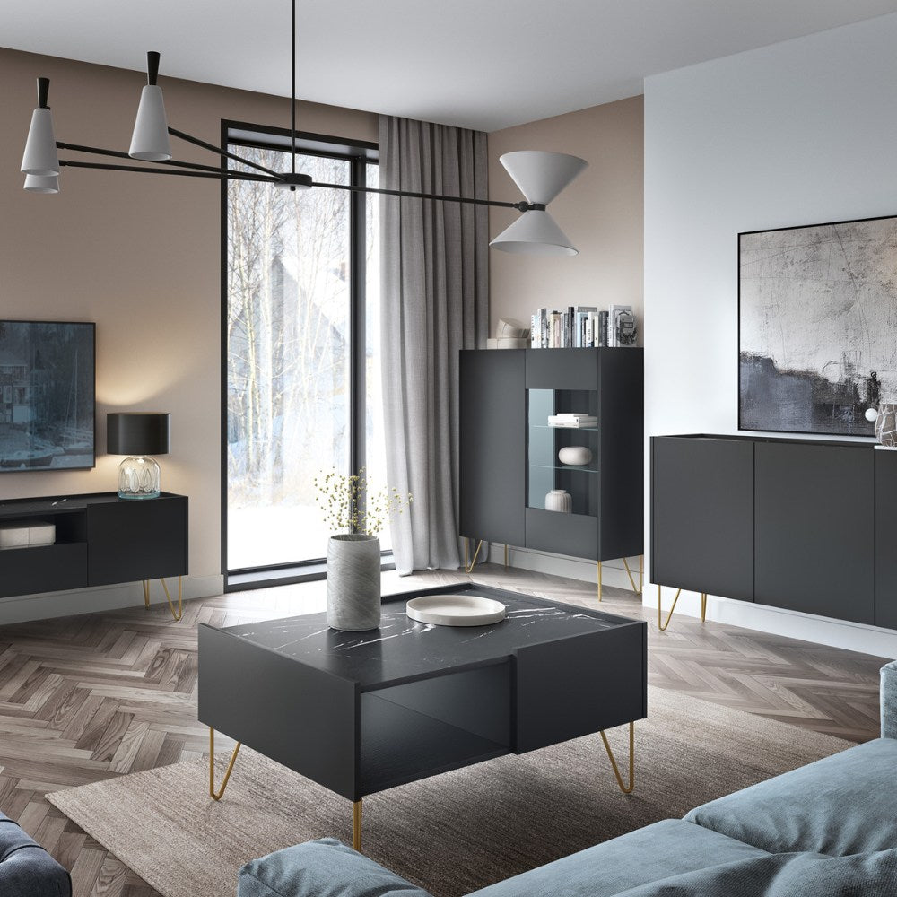 Commode - HARMONY K144