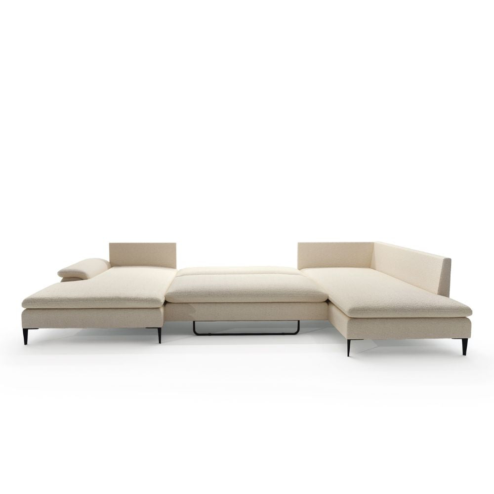 Corner sofa - ZONDA U2