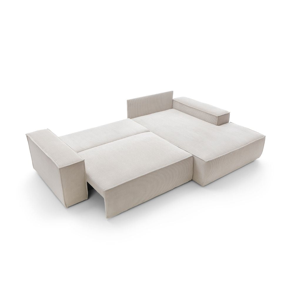 Moderner 3-türiger Schrank - IMPERIAL I09