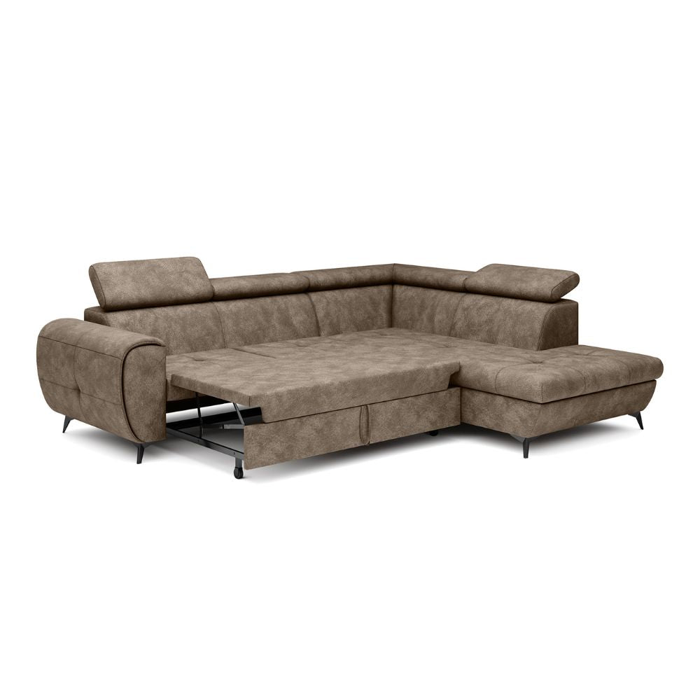 Corner sofa - MONA