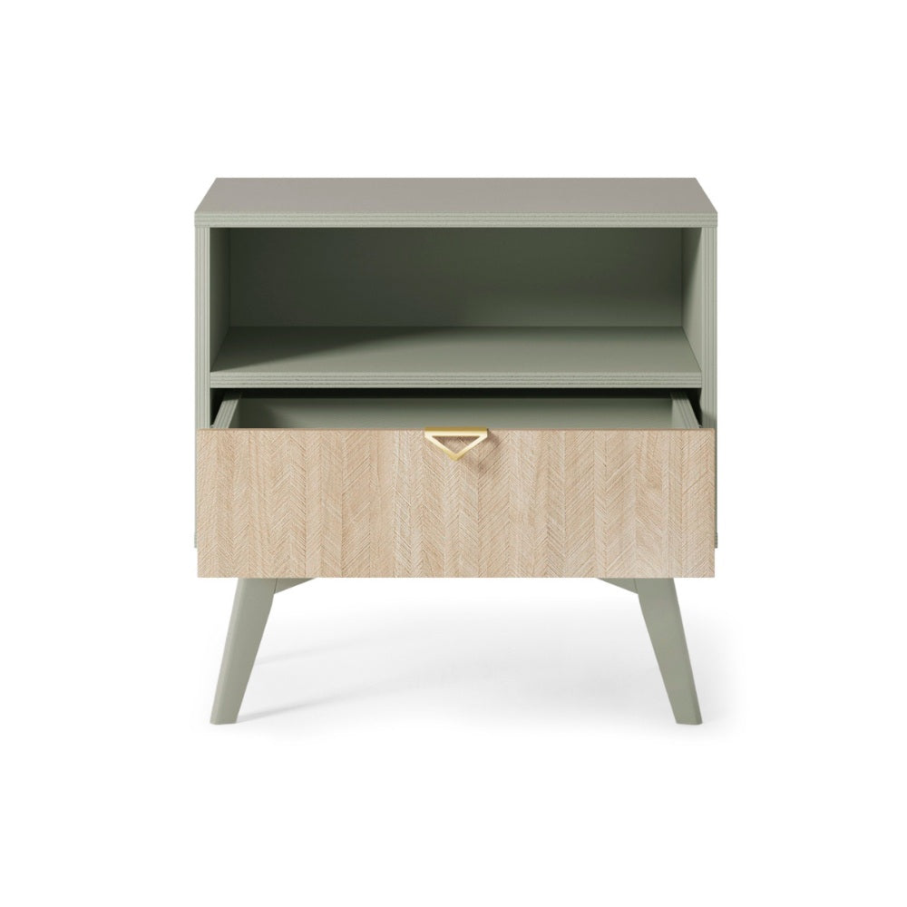 Night stand - FORREST S54