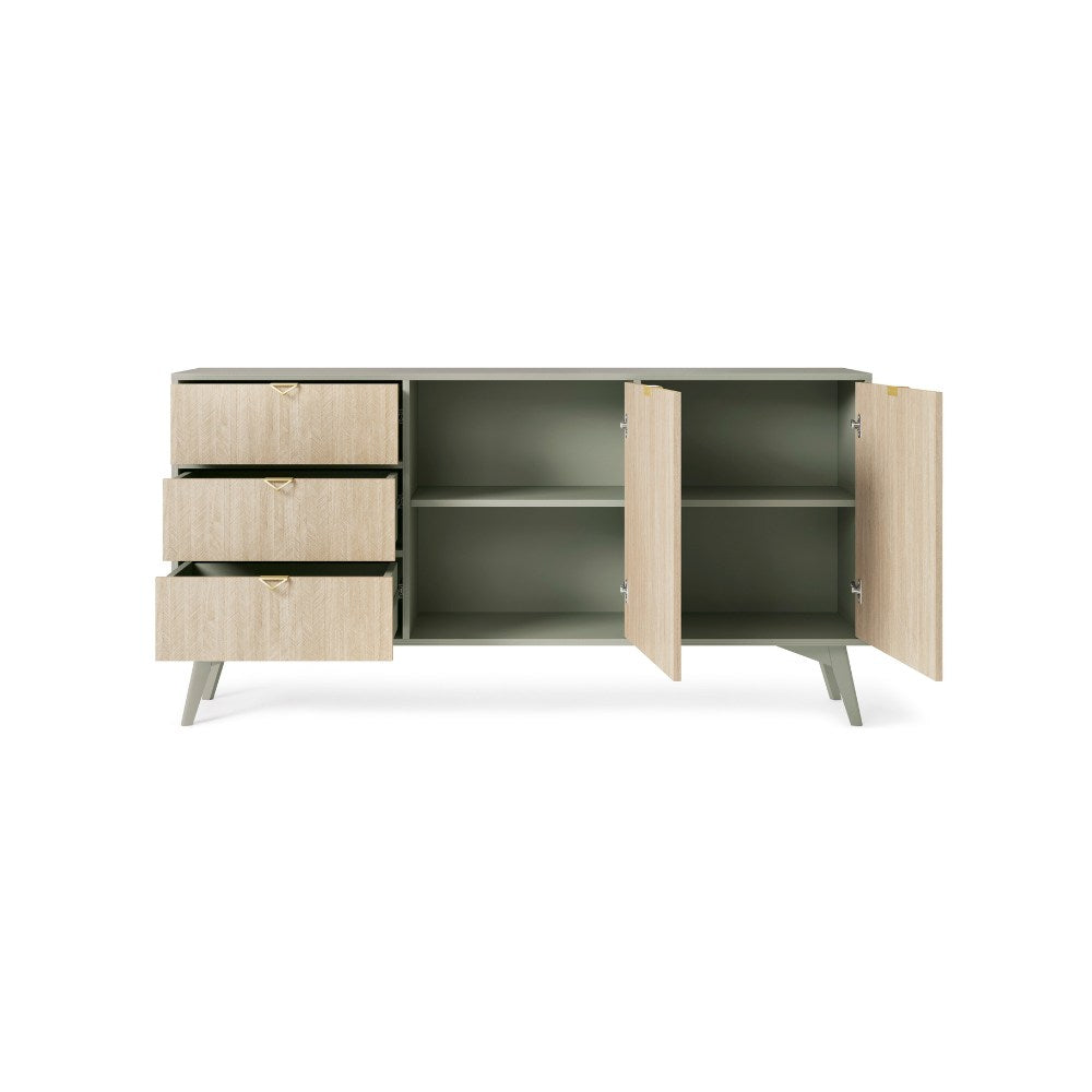 Commode - FORREST KSZ158