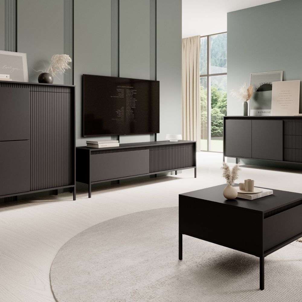 RTV Cabinet - SENSO 187