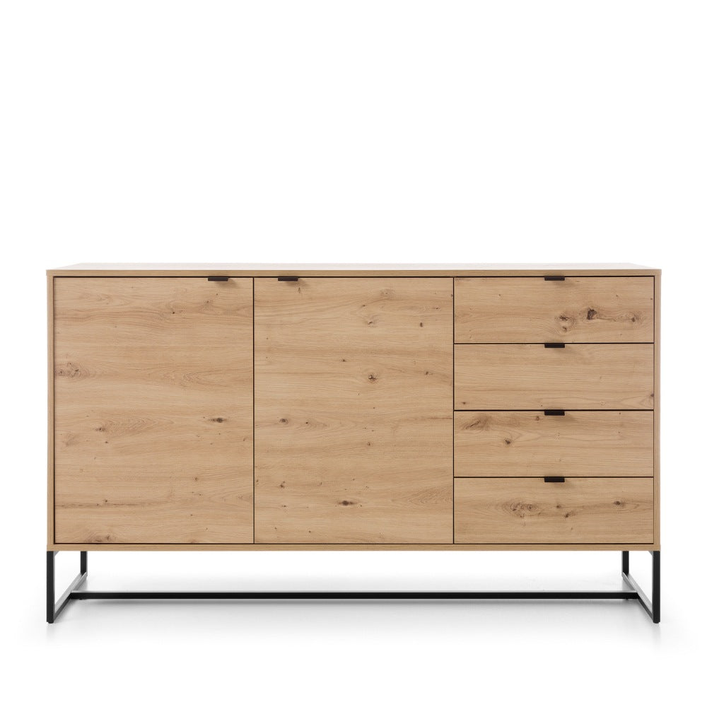 Commode - AMBER AK153