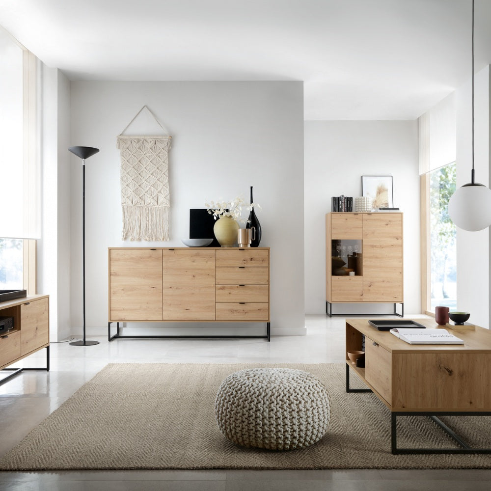 Coffee table - AMBER AL104