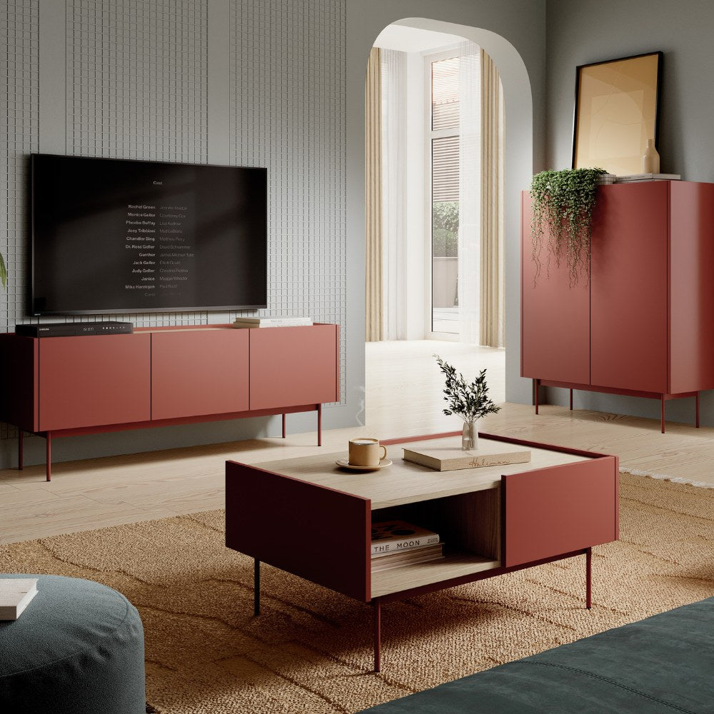 Coffee table - COLOR L97
