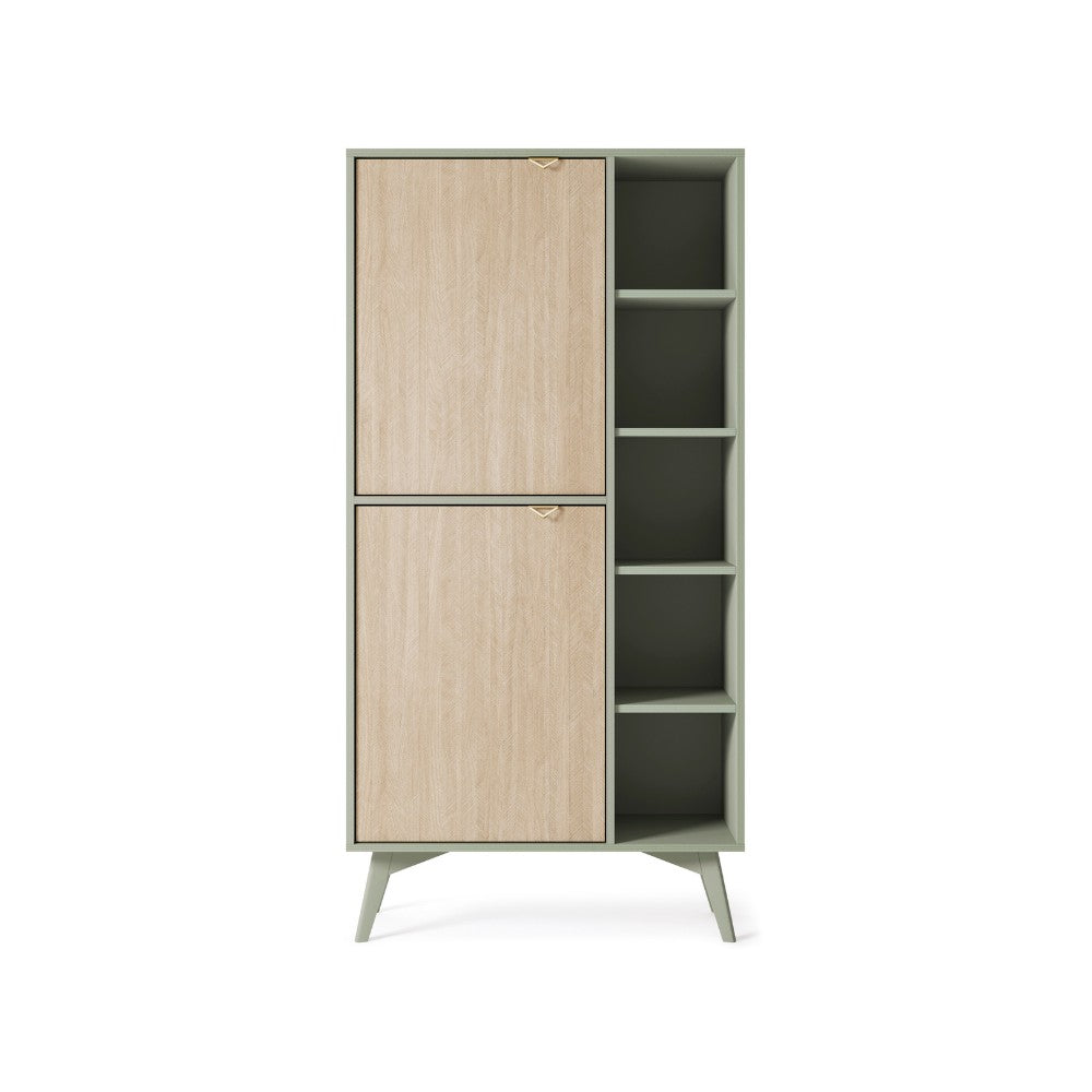Commode - FORREST RG80