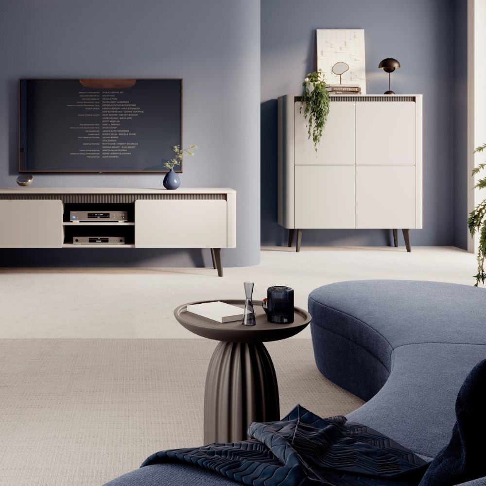 Commode - SOUL High 113