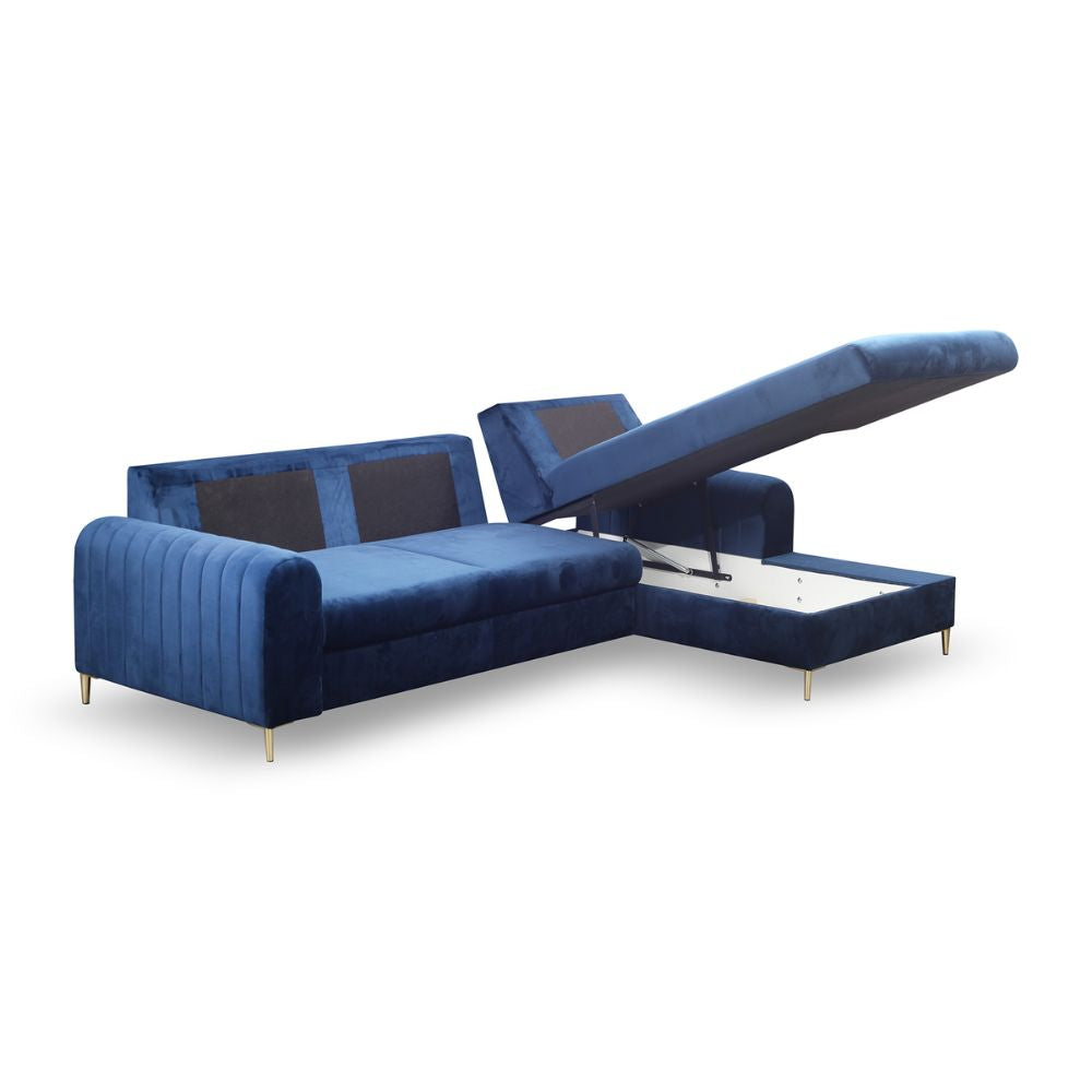 Corner sofa - MONACO