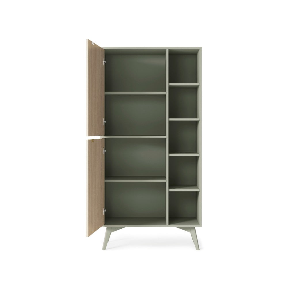 Commode - FORREST RG80