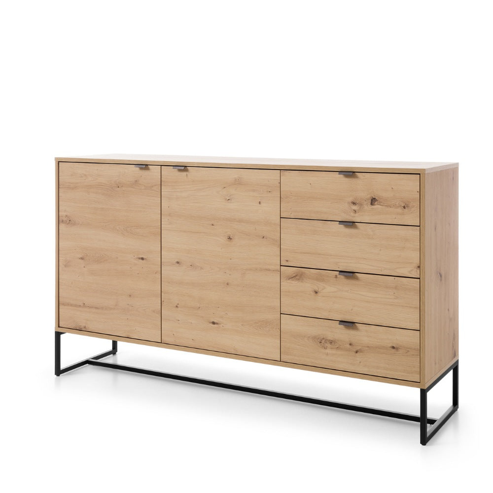 Commode - AMBER AK153