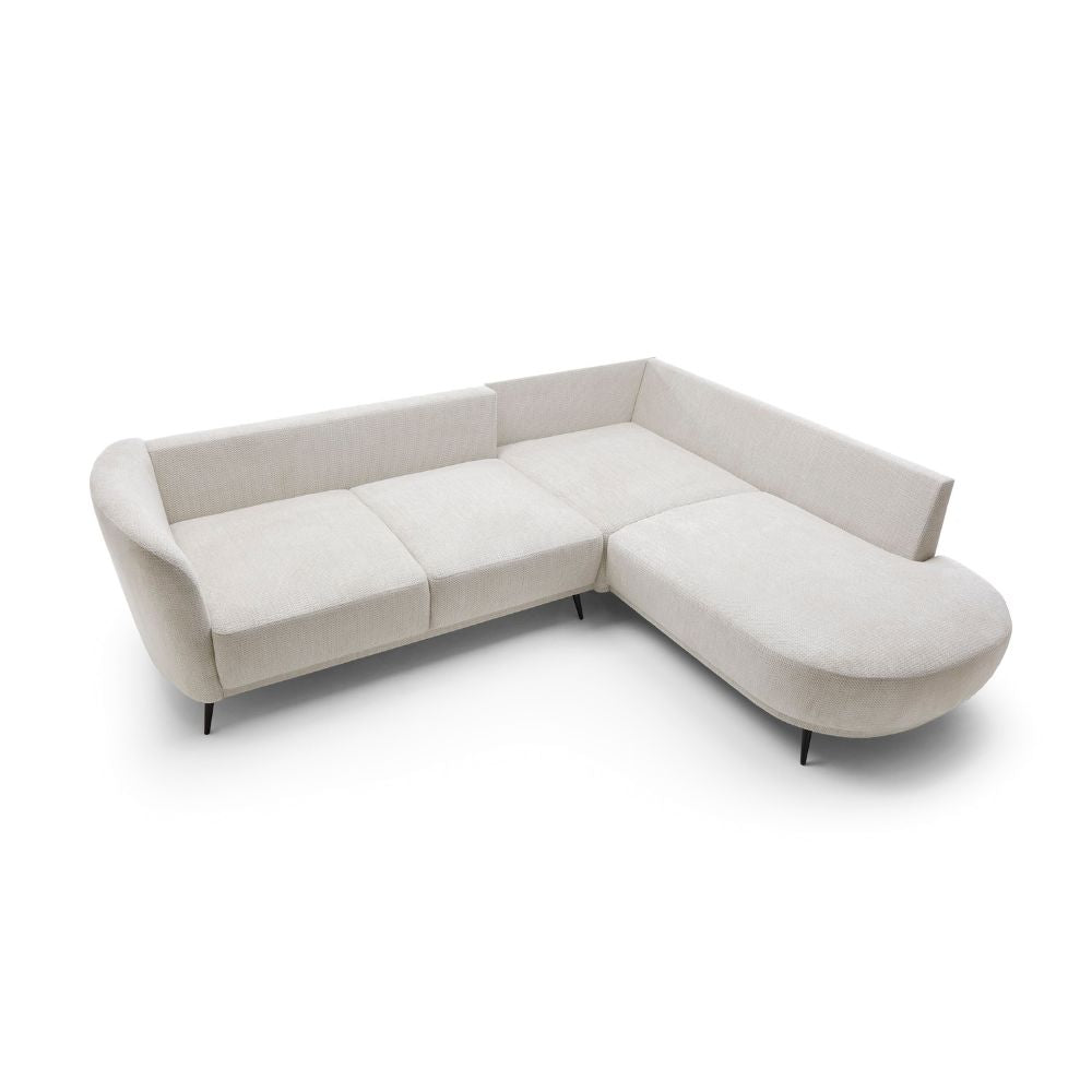 Corner sofa - STELVIO