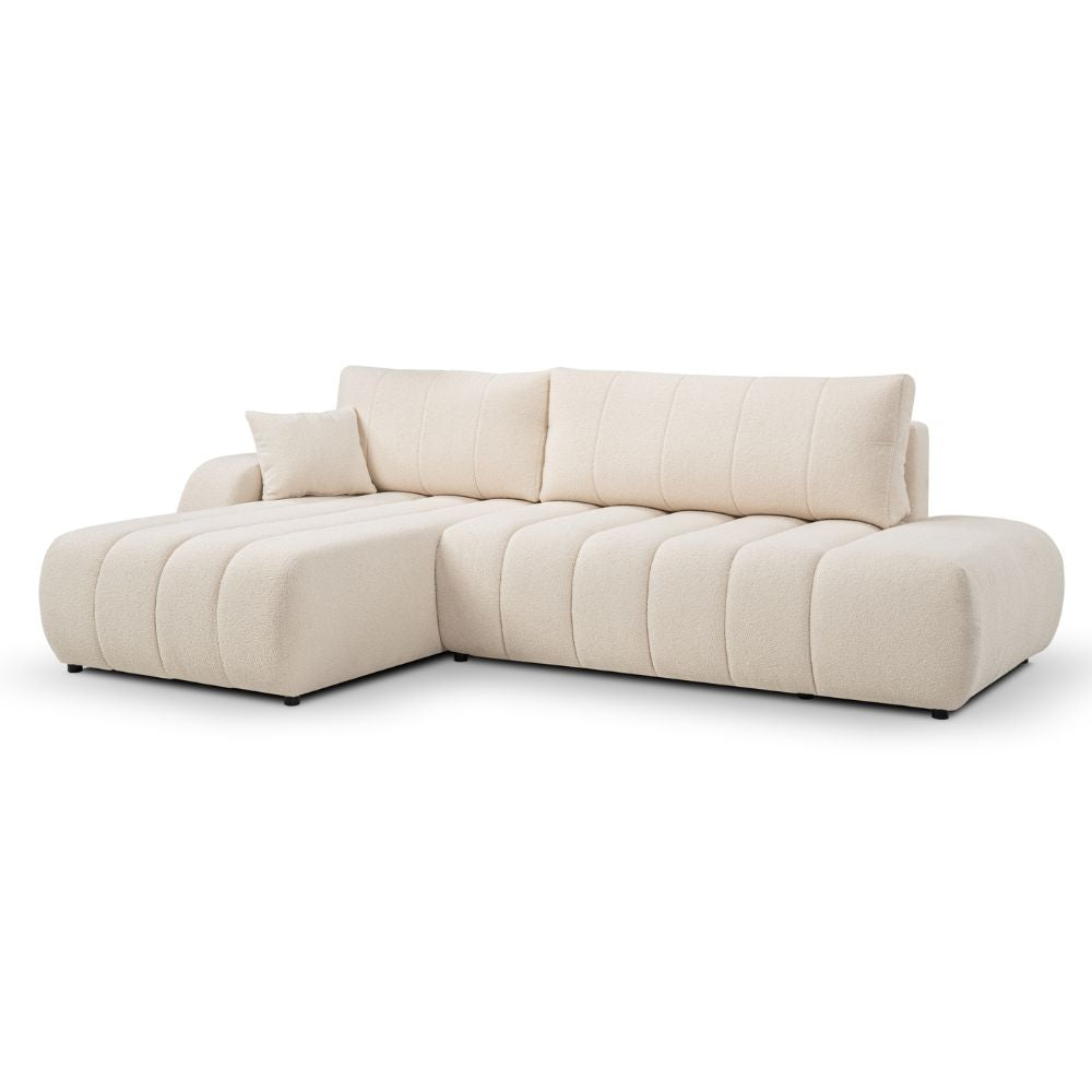 Corner sofa - BALOO