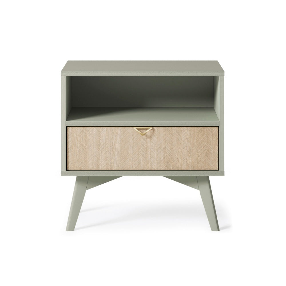 Night stand - FORREST S54