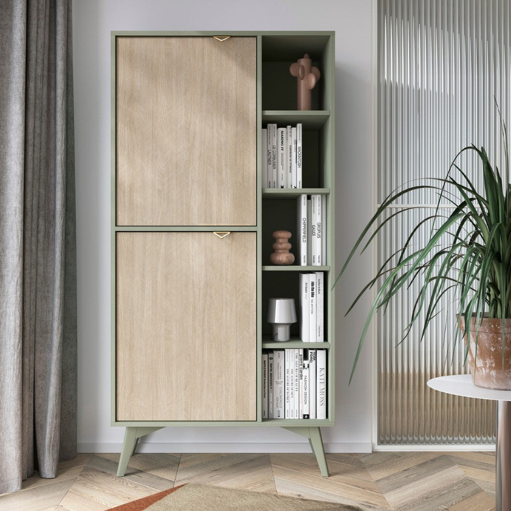 Commode - FORREST RG80