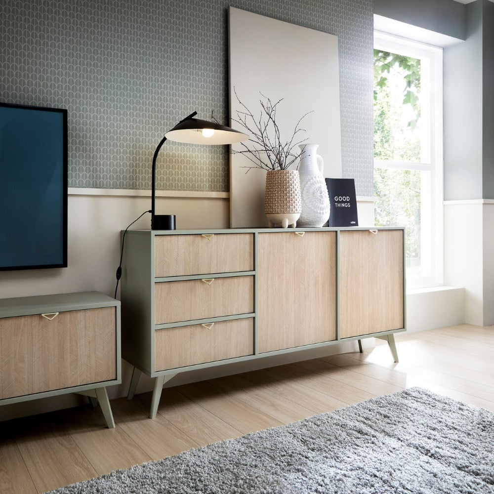 Commode - FORREST KSZ158