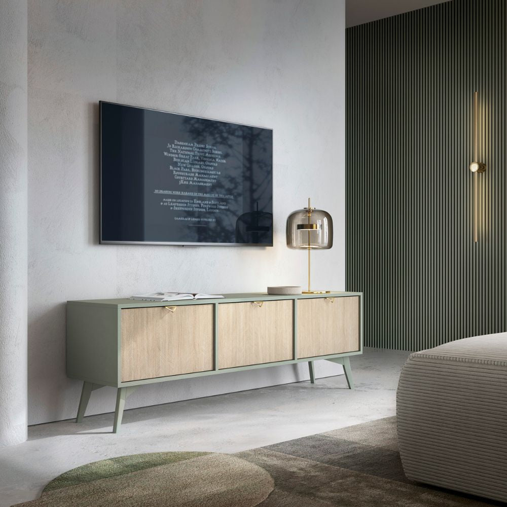 TV Cabinet - FORREST RTV158
