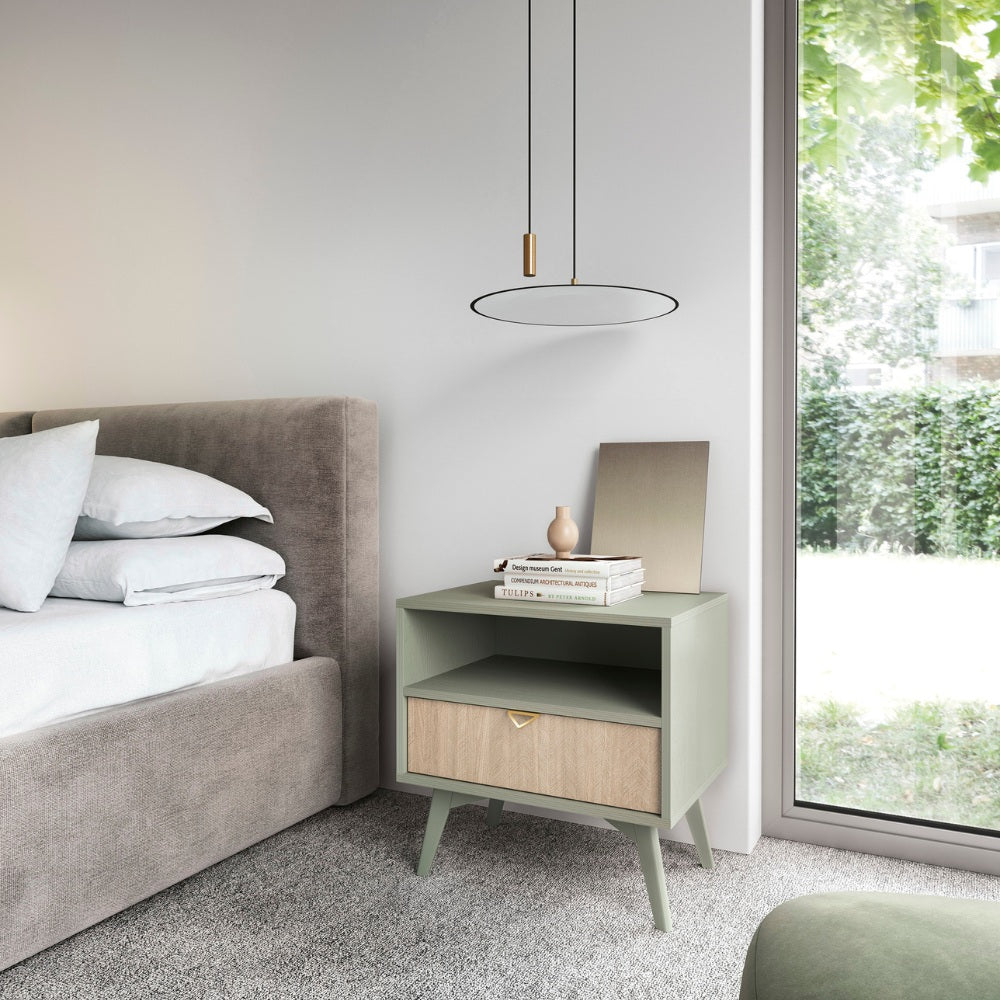 Night stand - FORREST S54