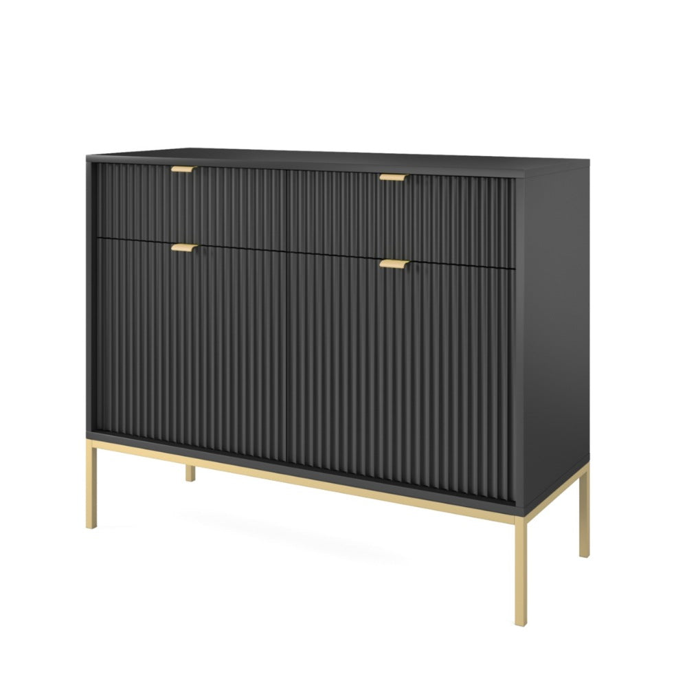 Commode - NOVA KS104