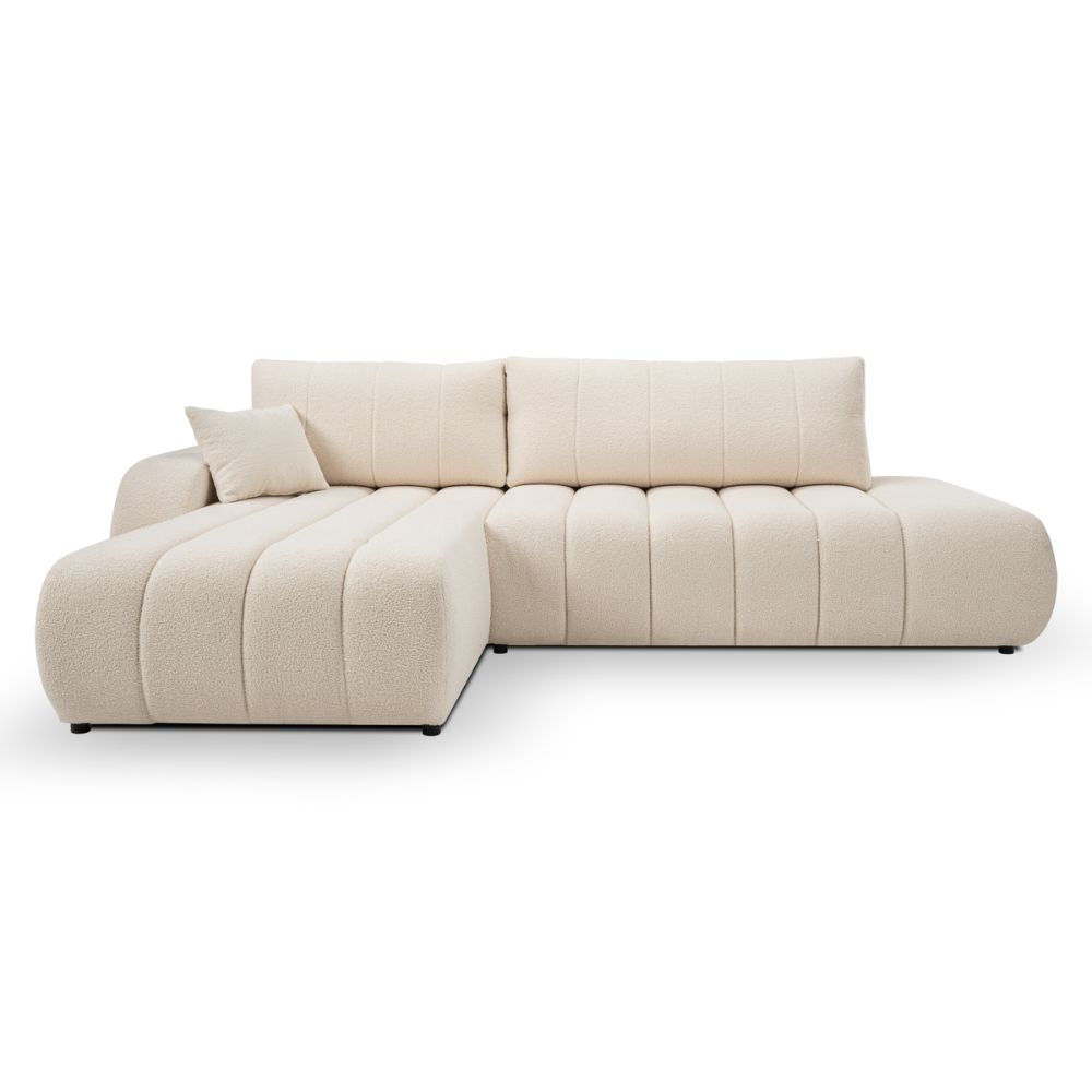 Corner sofa - BALOO