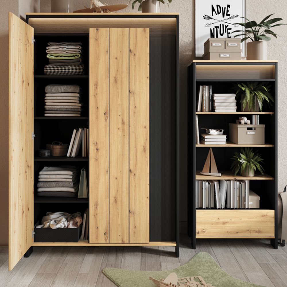 Bookshelf - SPOT SP03