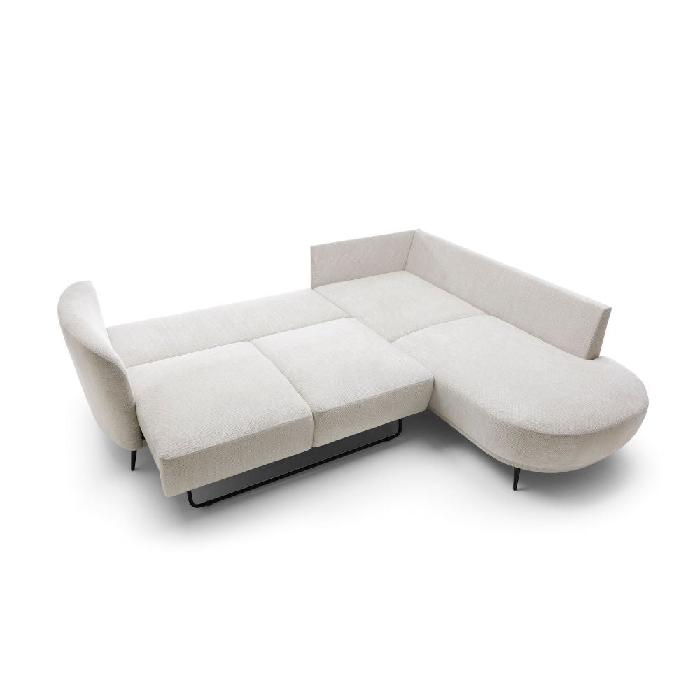 Corner sofa - STELVIO