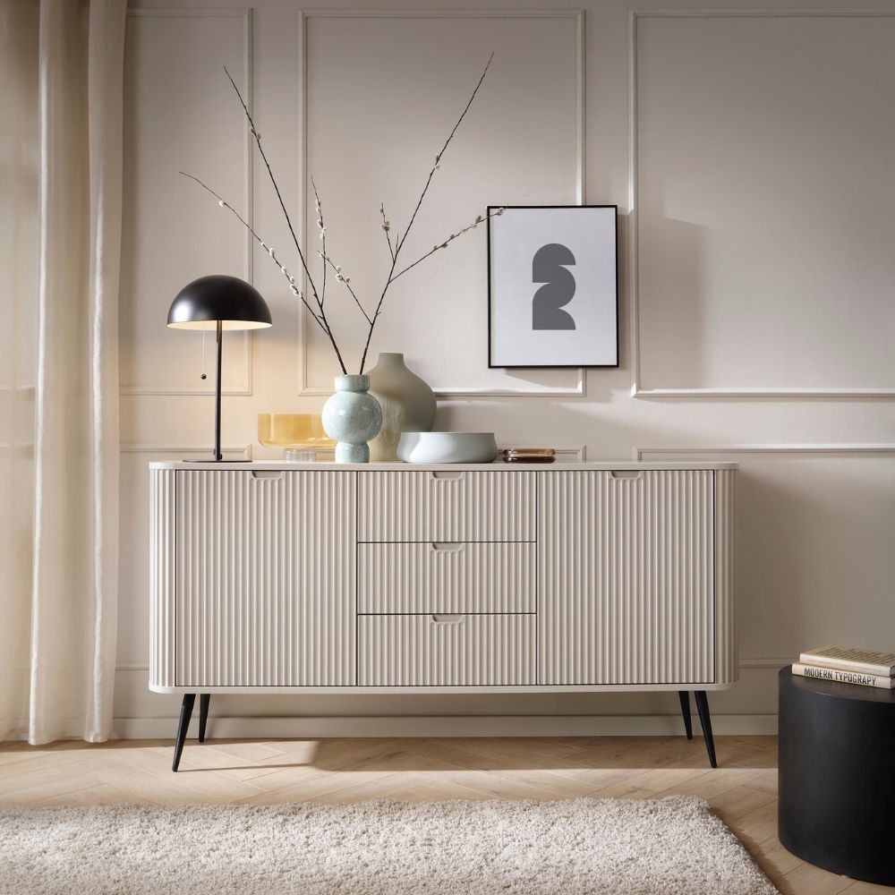 Commode - ZOVA KSZ168