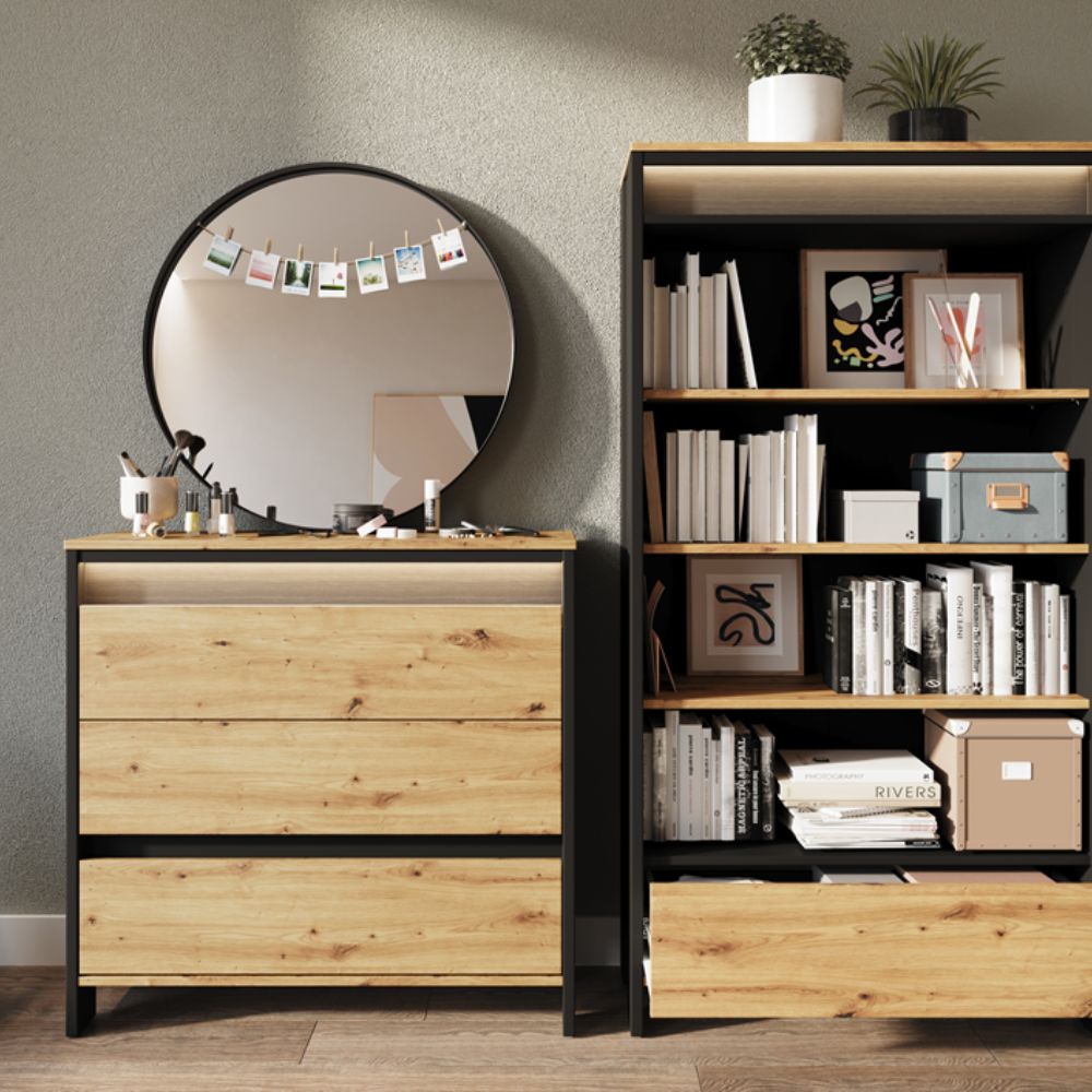 Commode - SPOT SP05