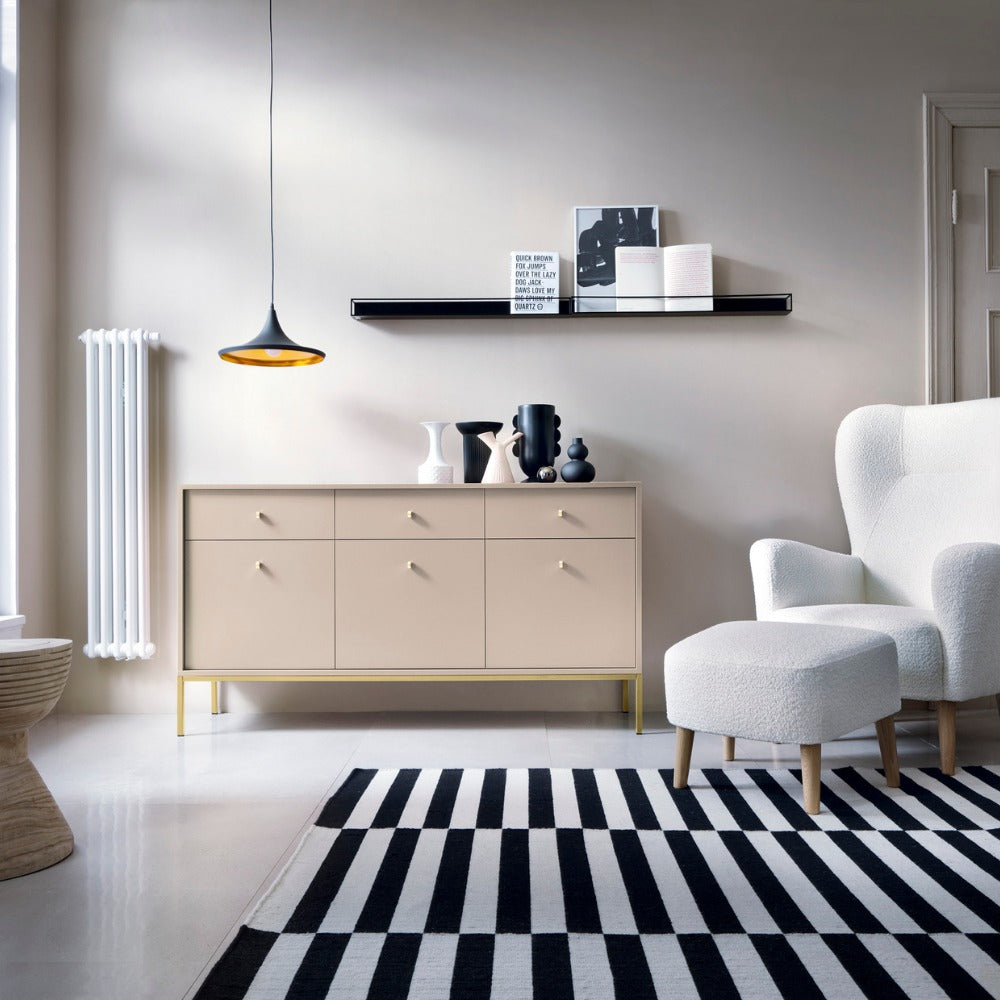 Commode - MONO MKSZ154