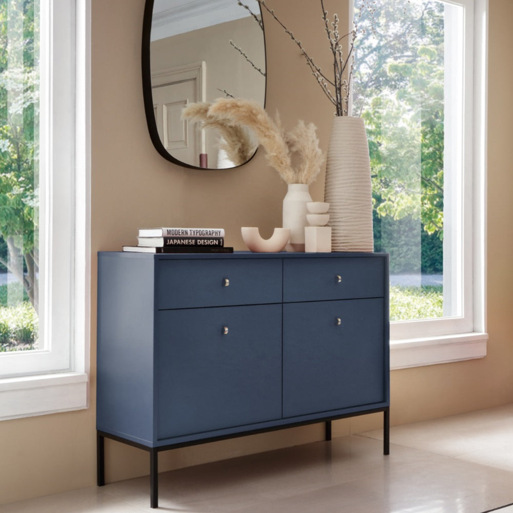 Commode - MONO MKSZ104