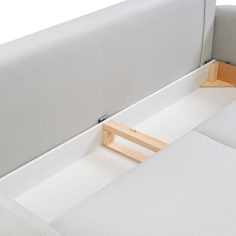Moderner 3-türiger Schrank - IMPERIAL I09