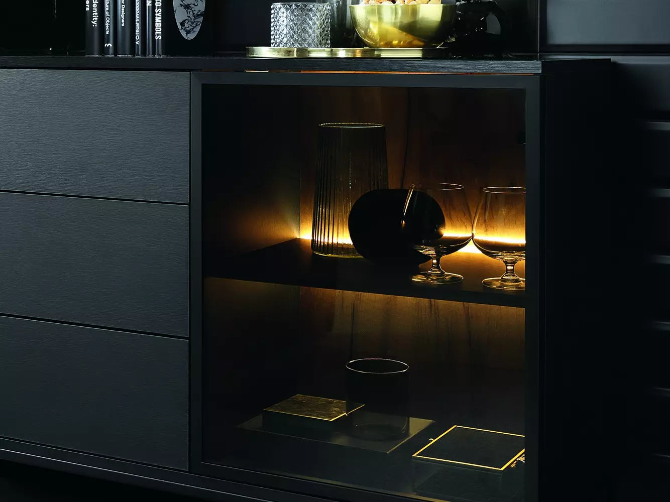 Commode - SENTO KSZ154