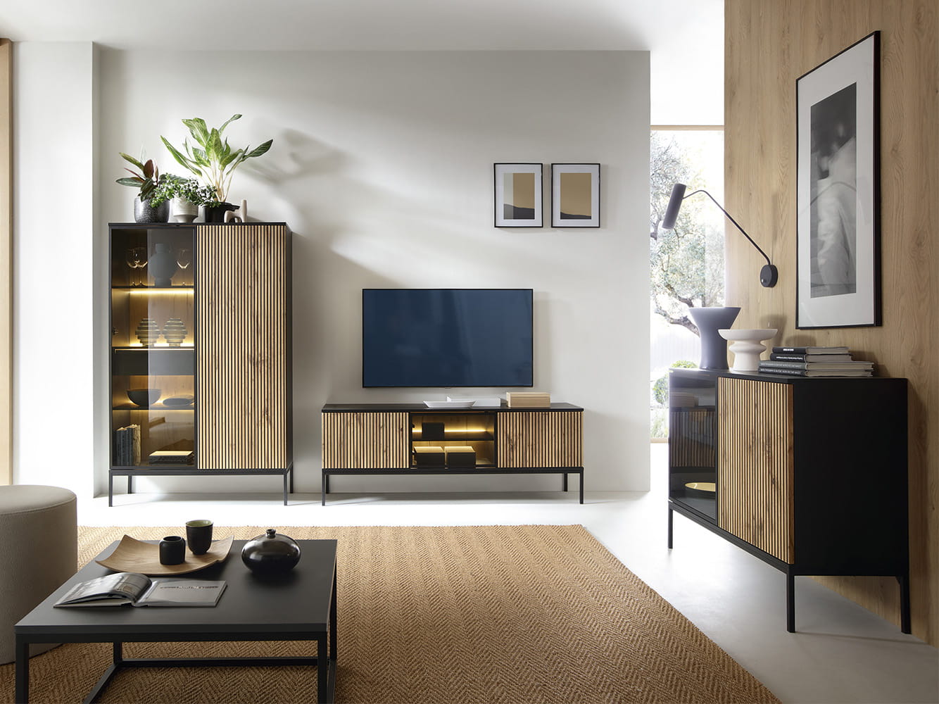 Commode - SENTO K104