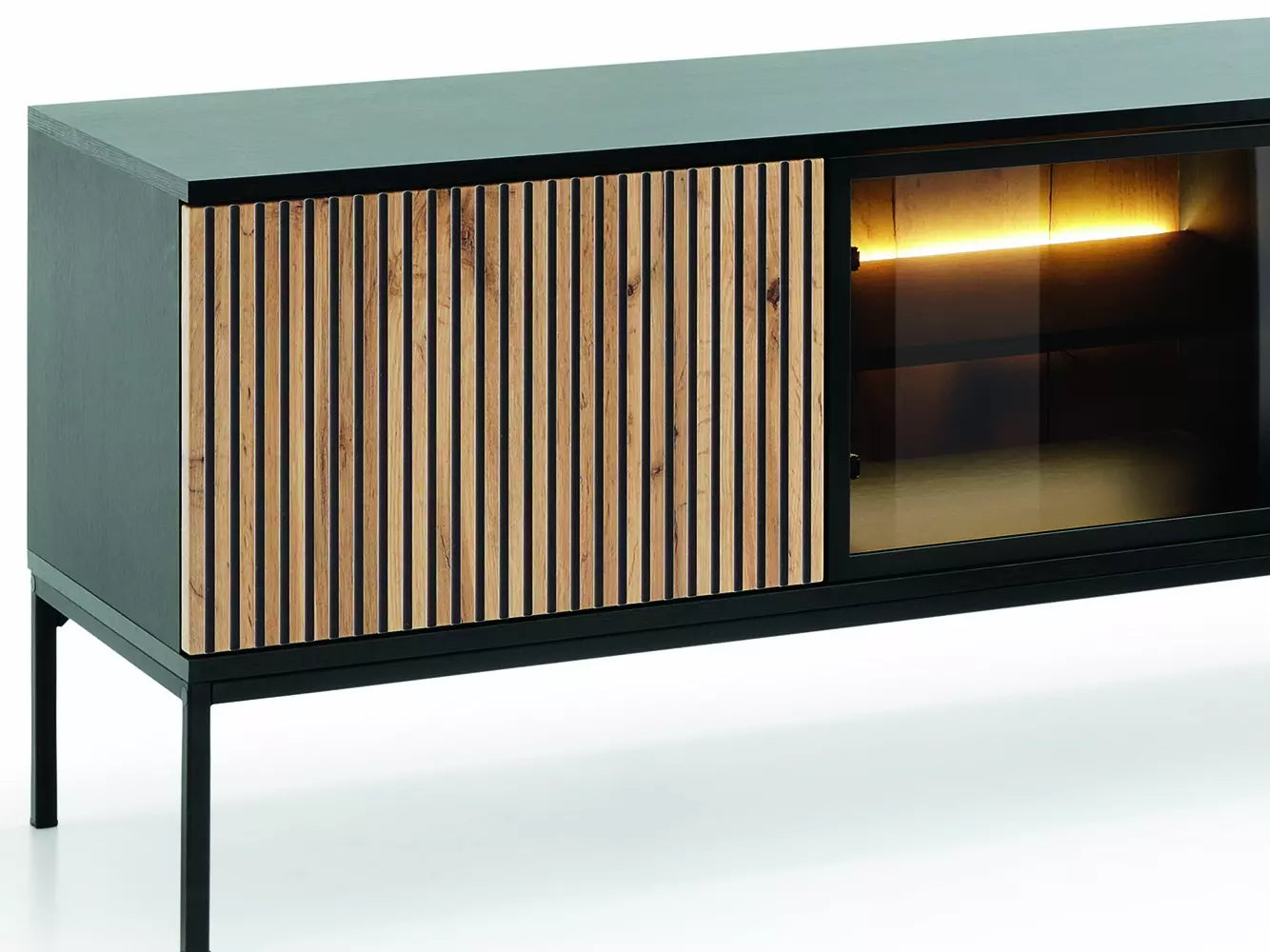 TV cabinet - SENTO RTV154