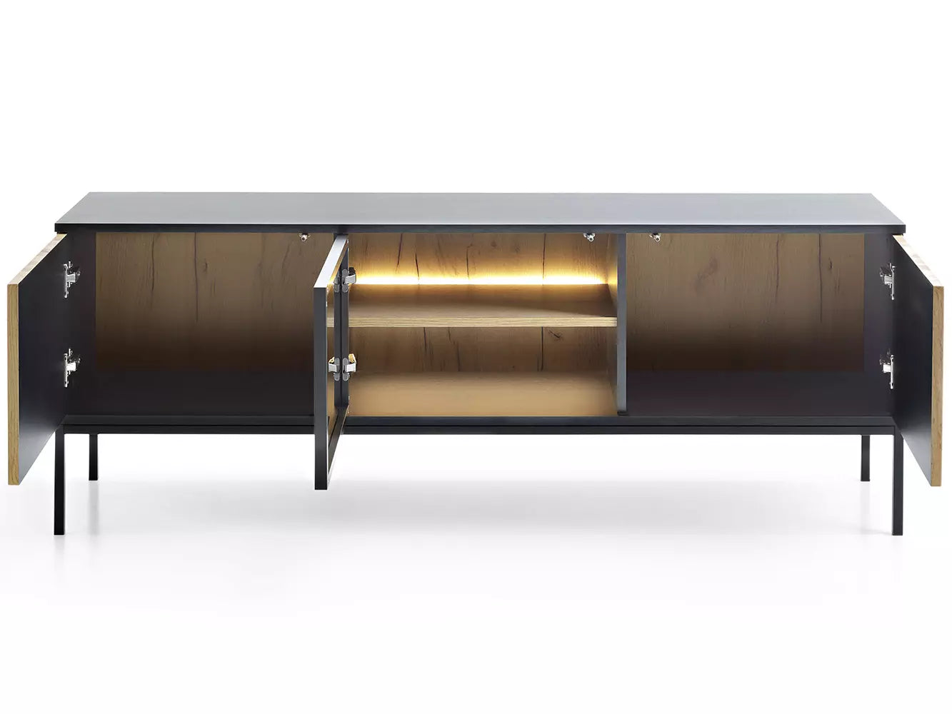 TV cabinet - SENTO RTV154