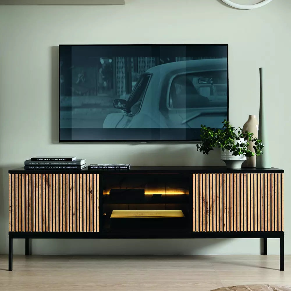TV cabinet - SENTO RTV154
