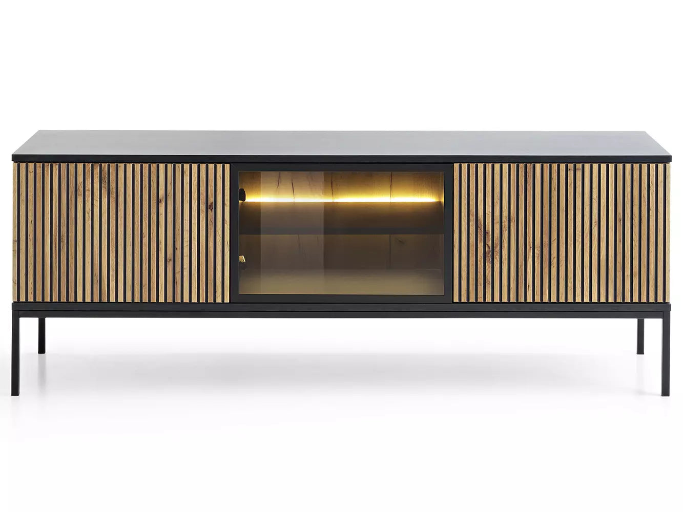 TV cabinet - SENTO RTV154