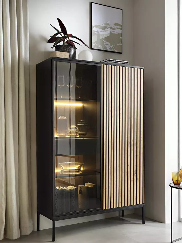 Kabineti modern me 3 dyer - IMPERIAL I09