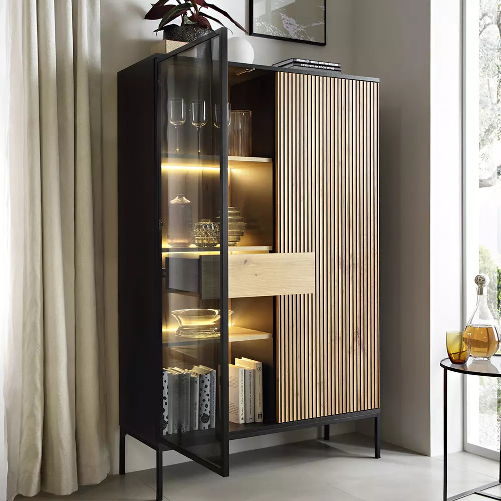 Kabineti modern me 3 dyer - IMPERIAL I09