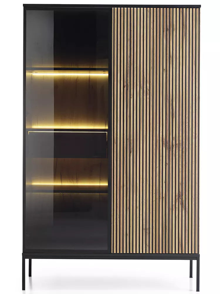Kabineti modern me 3 dyer - IMPERIAL I09