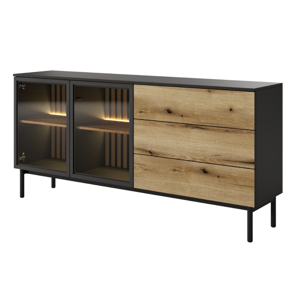 Commode - LANG 180 2D3S