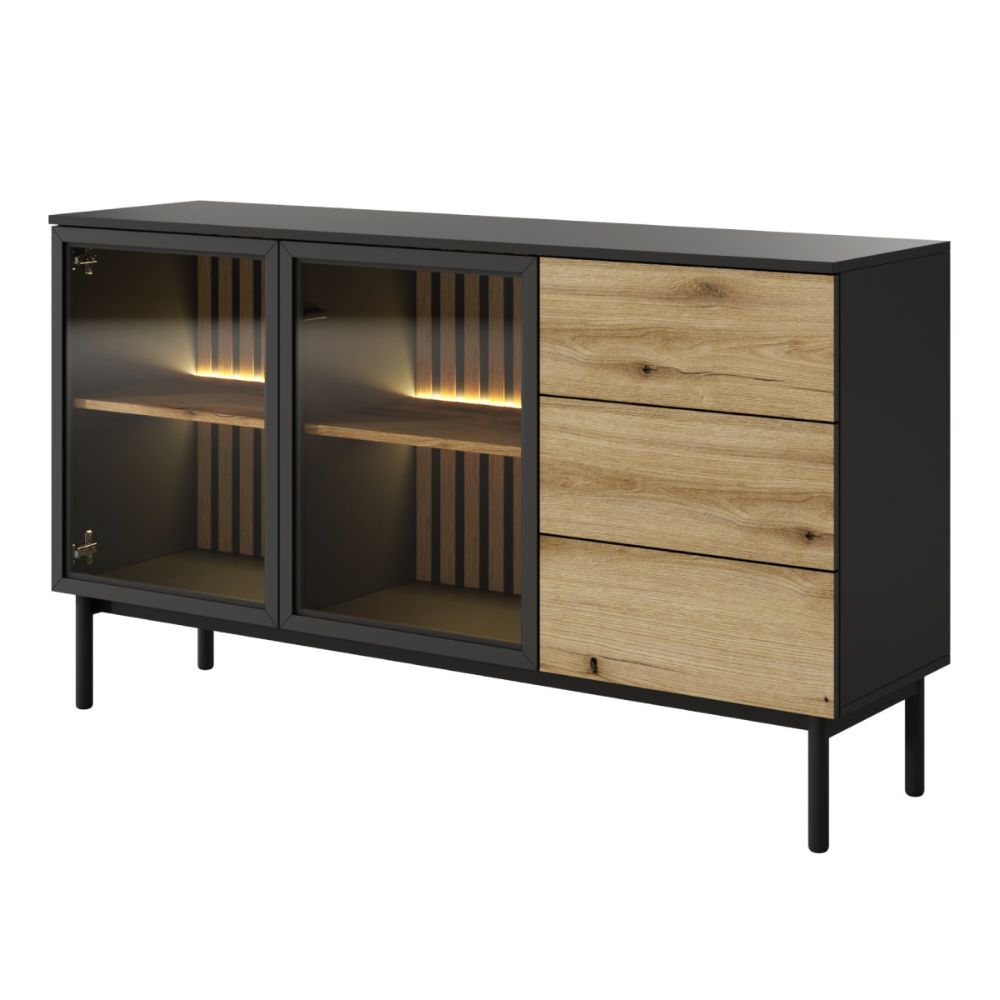 Commode - LANG 150 2D3S