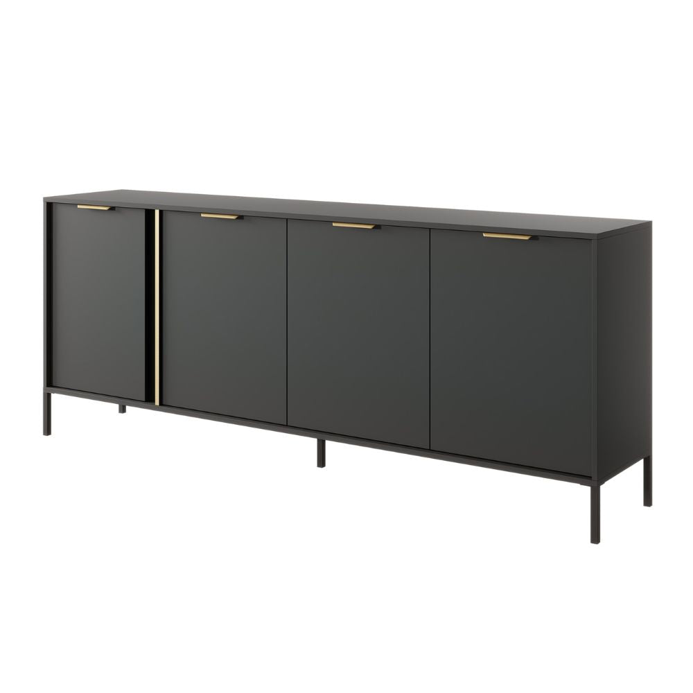 Commode - LARS 203