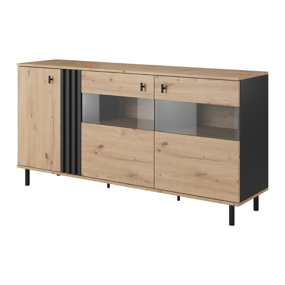 Commode - MADIS 3D
